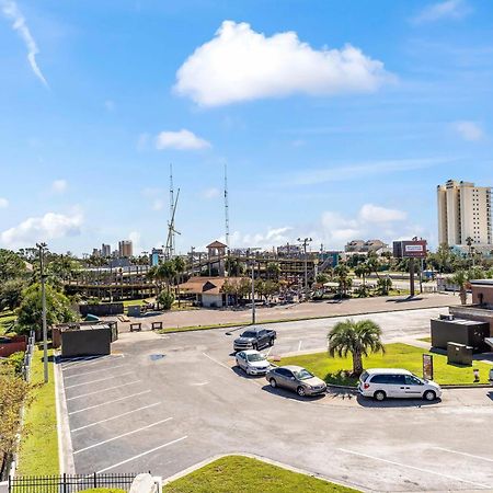 1302B St Thomas Square Apartman Panama City Beach Kültér fotó