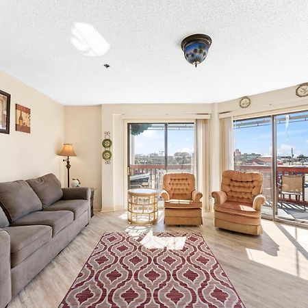 1302B St Thomas Square Apartman Panama City Beach Kültér fotó