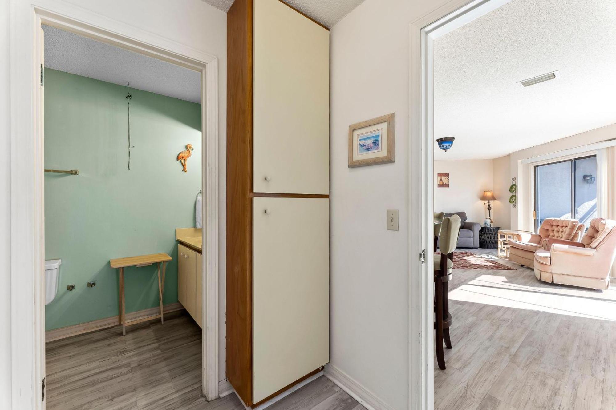 1302B St Thomas Square Apartman Panama City Beach Kültér fotó