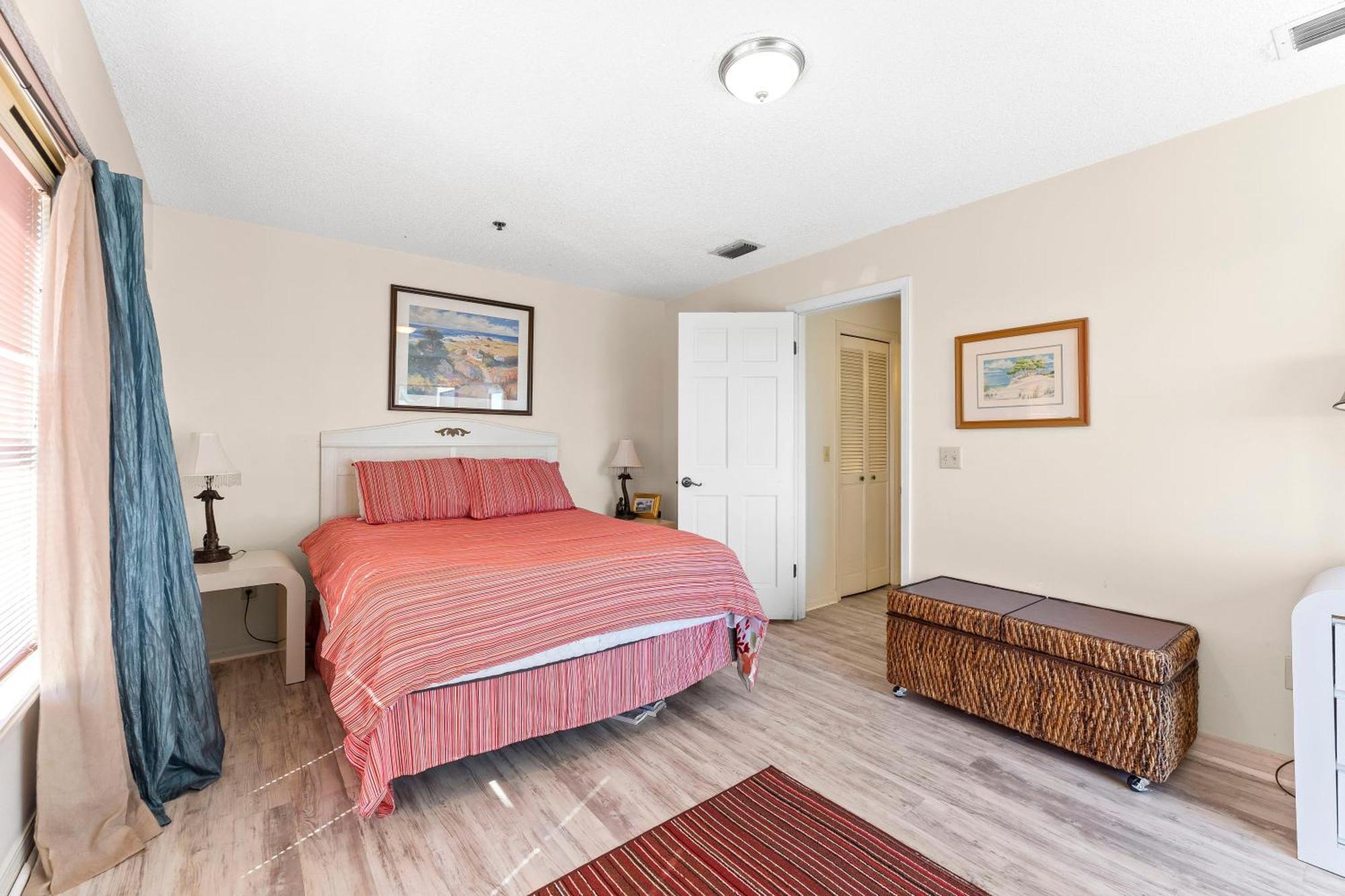 1302B St Thomas Square Apartman Panama City Beach Kültér fotó