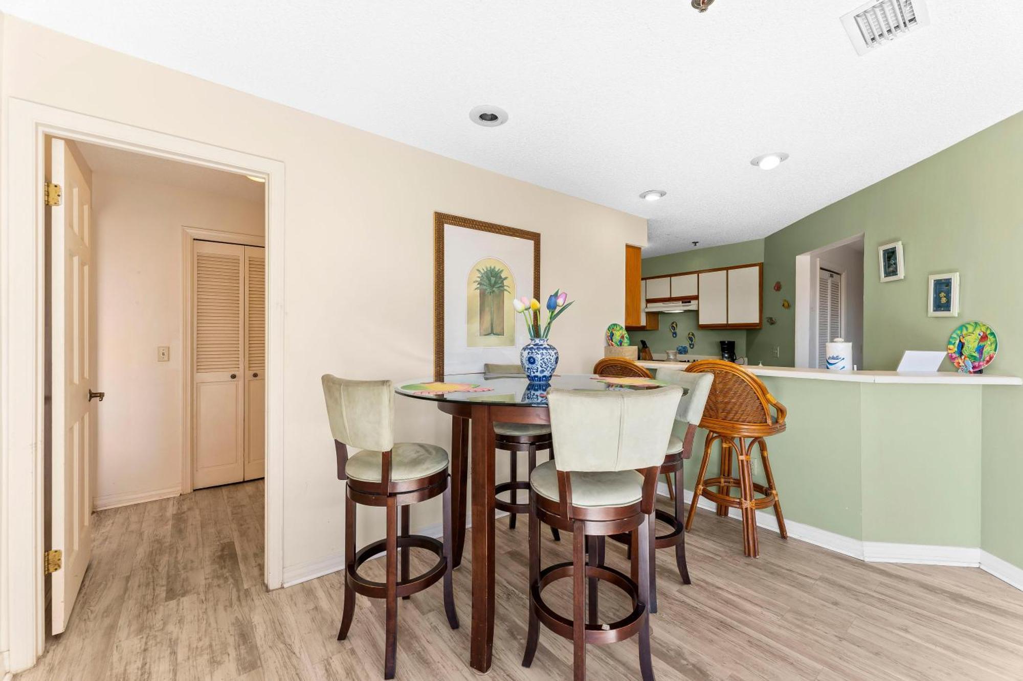 1302B St Thomas Square Apartman Panama City Beach Kültér fotó